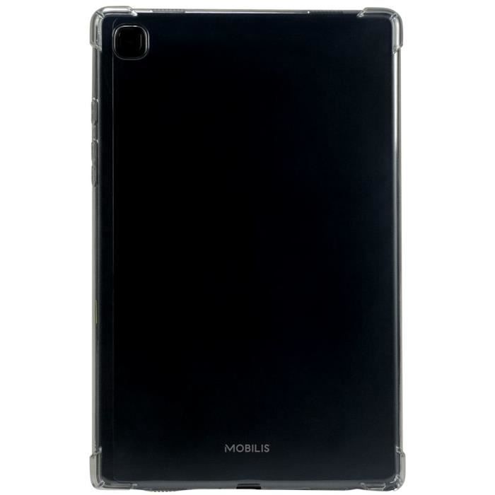Mobilis - Coque R Series pour Galaxy Tab A7 10.4'' - Transparent