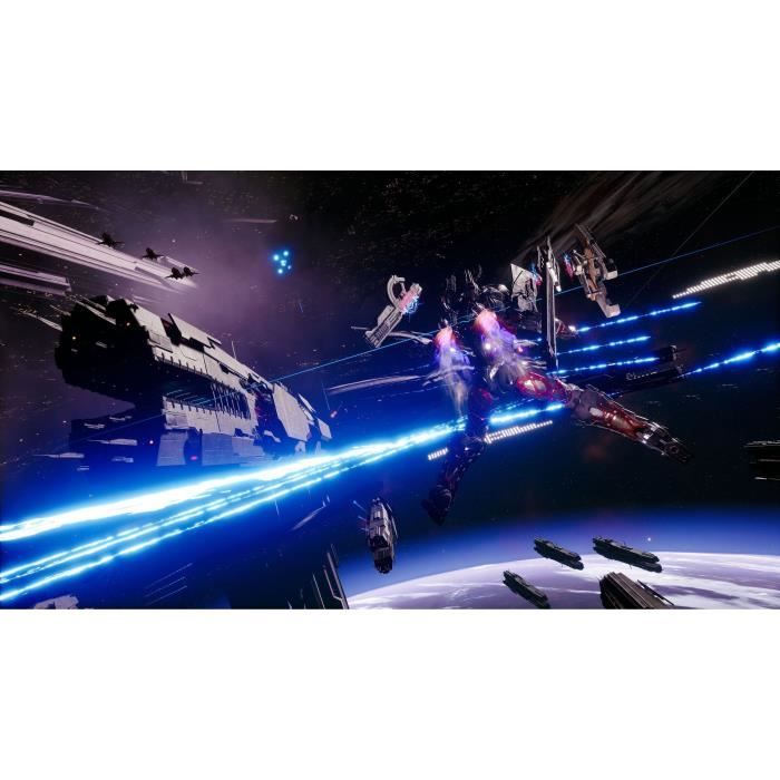 Image secondaire de Daemon X Machina : Titanic Scion - Jeu PS5