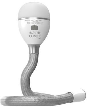 Image secondaire de Lampe Serpent Flexible 2 en 1 BLACK+DECKER