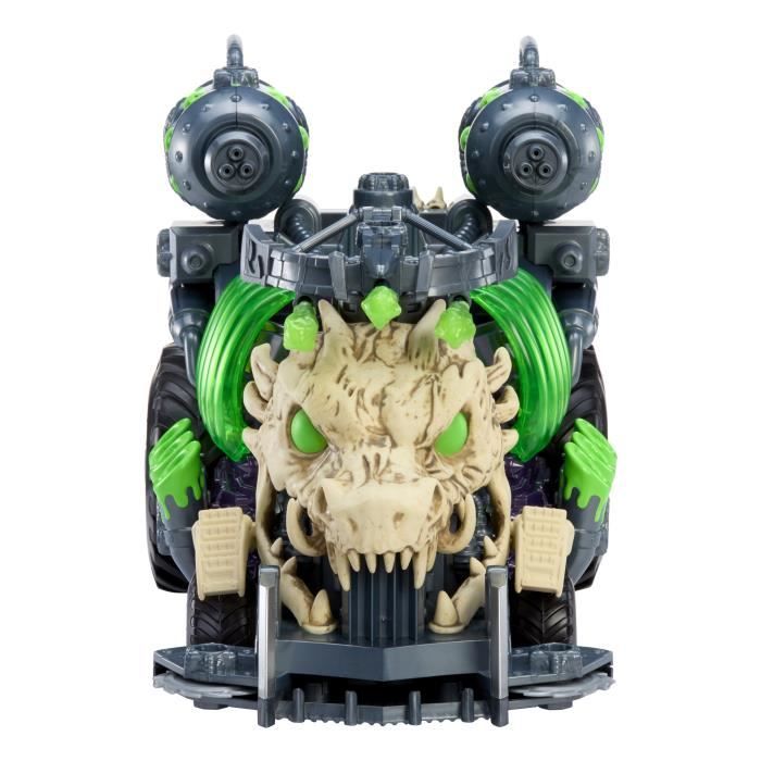 Image secondaire de Véhicule Ninjombie Rainbow High