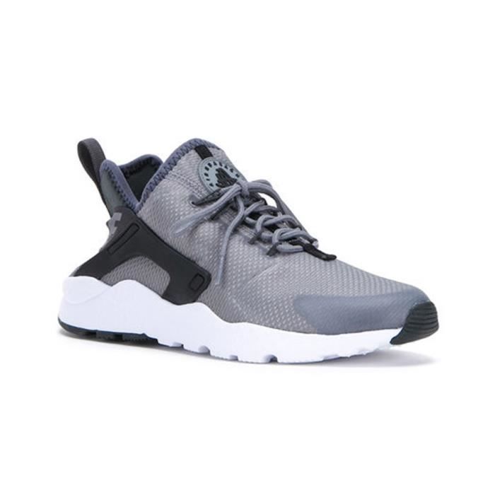 nike air huarache run ultra femme violet
