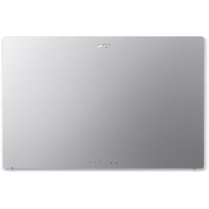 Image secondaire de PC Portable ACER Aspire AG15-32P-33L3 - Windows 11 - 15,6'' FHD -Intel Core 3 N355 -Intel UHD Graphics -RAM 8Go -512Go SSD -AZER