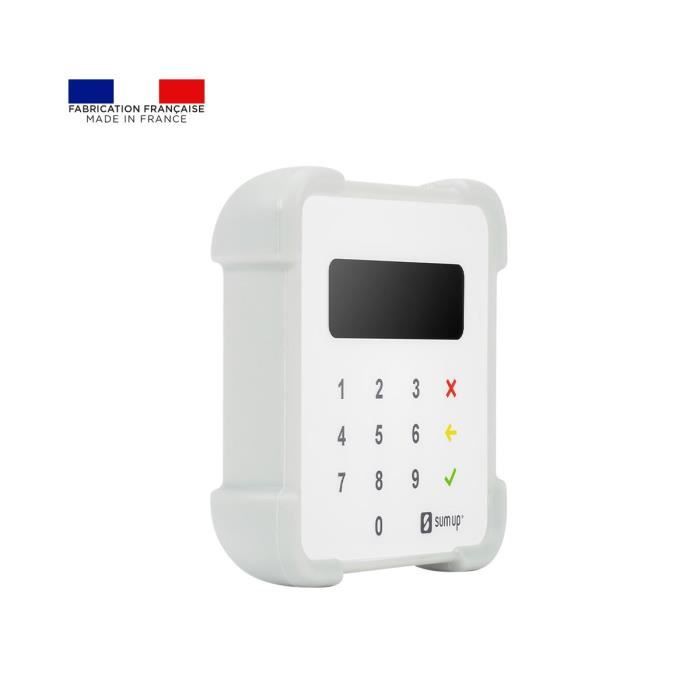 MOBILIS - Coque de protection anti-choc pour SumUp Air