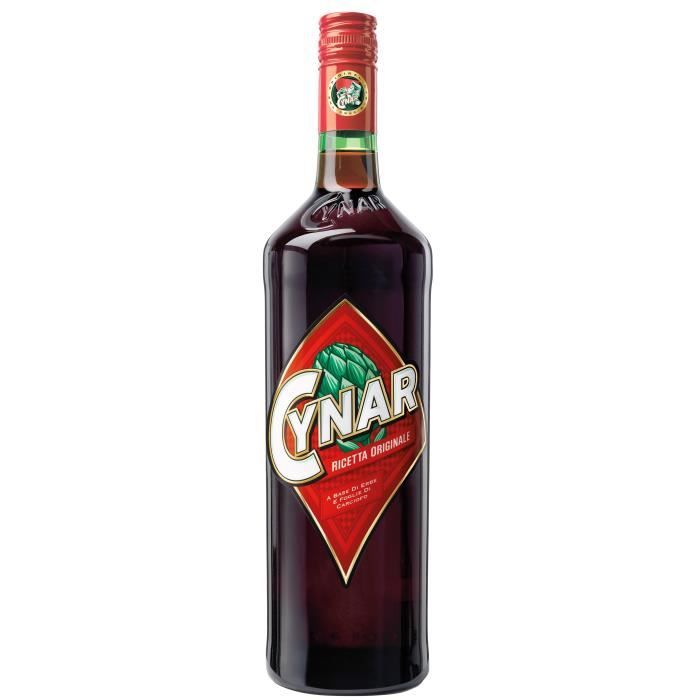 Cynar - Ap�ritif Amer - 16,5% - 100 cl