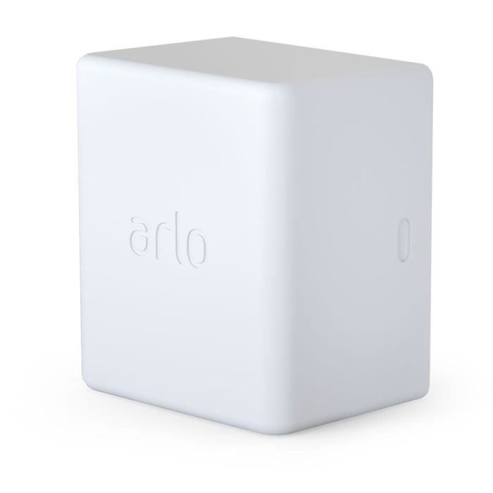 Battery - ARLO - VMA5400-10000S - For Gen 5 Standard Camera - White