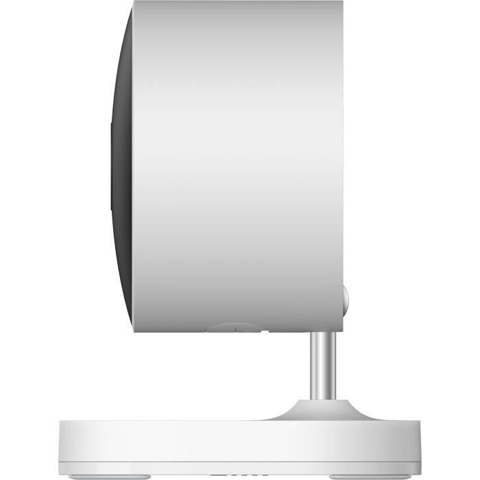 Caméra de surveillance filaire XIAOMI Outdoor AW200 - Extérieur - Alexa, assistant Google, Wifi - Vision nocturne
