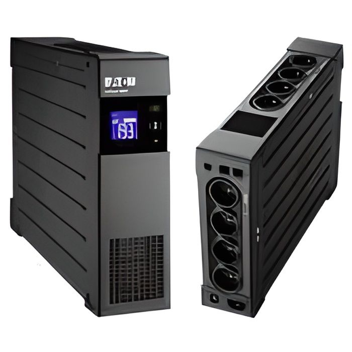 UPS Eaton Ellipse PRO 1600 FR