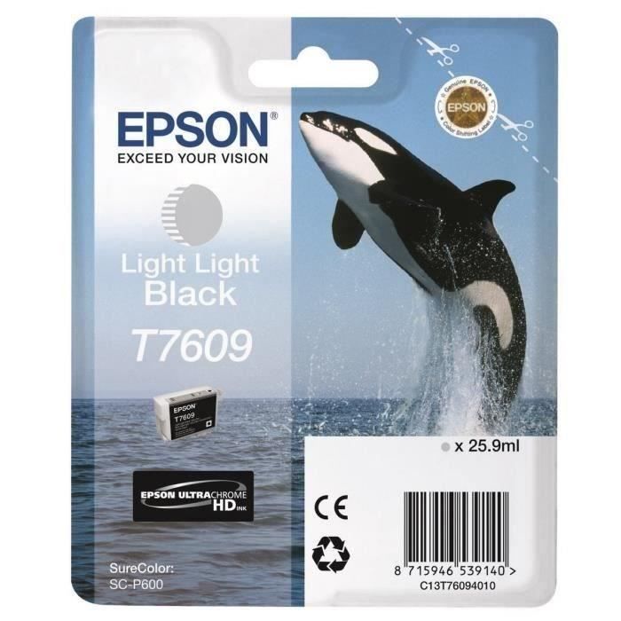 EPSON C13T76094010 Cartuccia T
