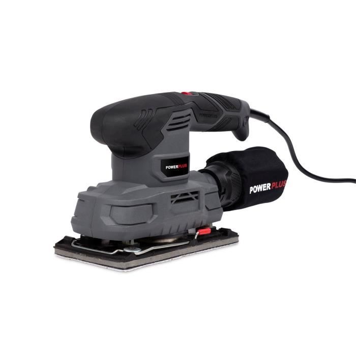 Sander 180 W