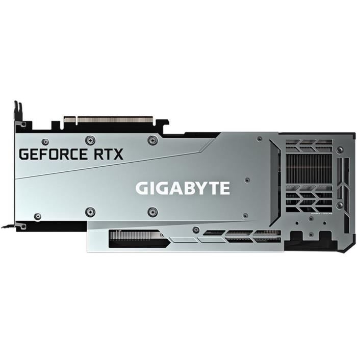 GIGABYTE GeForce RTX 3080 Ti GAMING OC 12G LHR (GV-N308TGAMING OC-12GD)