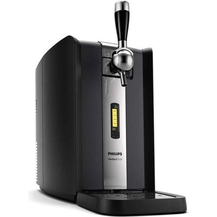 PHILIPS HD3720 / 25 PerfectDraft
