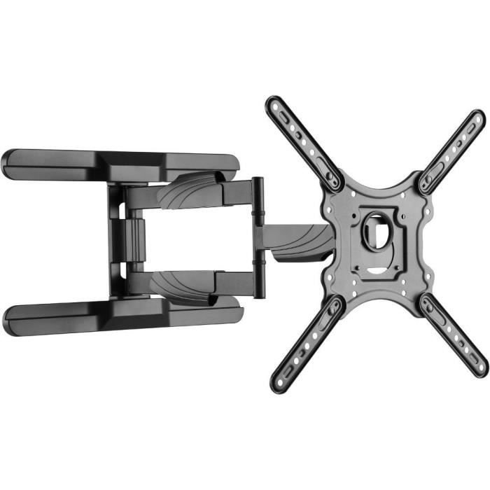 Réglage extensible. Mount Slim pour la télévision - Stell - SHO 7610