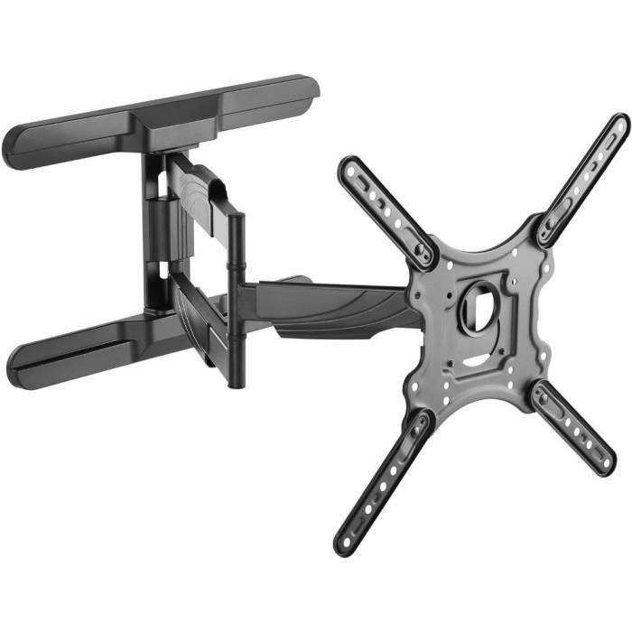 Image secondaire de Réglage extensible. Mount Slim pour la télévision - Stell - SHO 7610