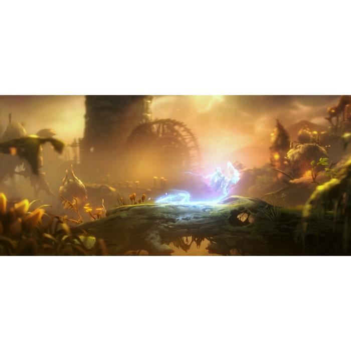 Ori and the Will of the Wisps - Jeu Xbox One