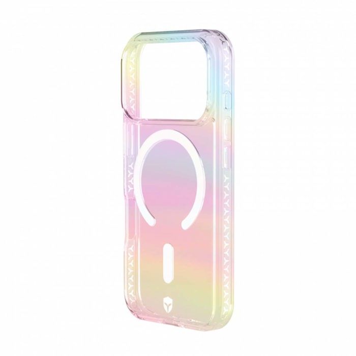 Image secondaire de Coque Holographique FC Air MagSafe pour iPhone 17 Pro