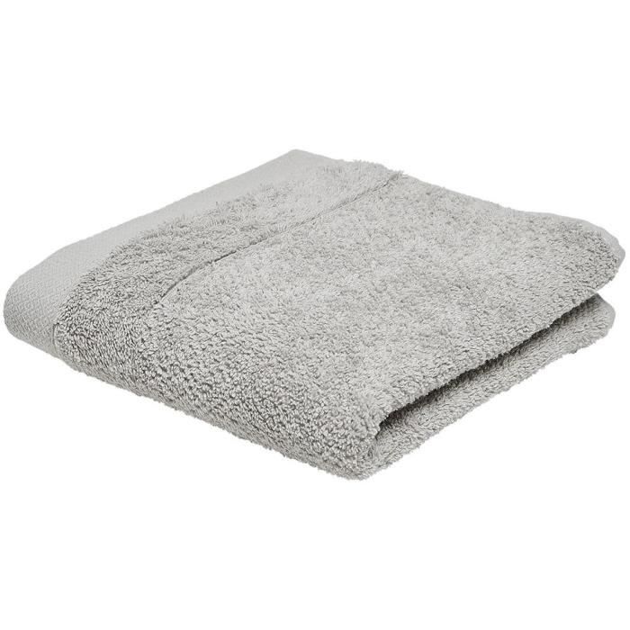 Bath Towel 50 x 90 cm Cotton Duna Organica