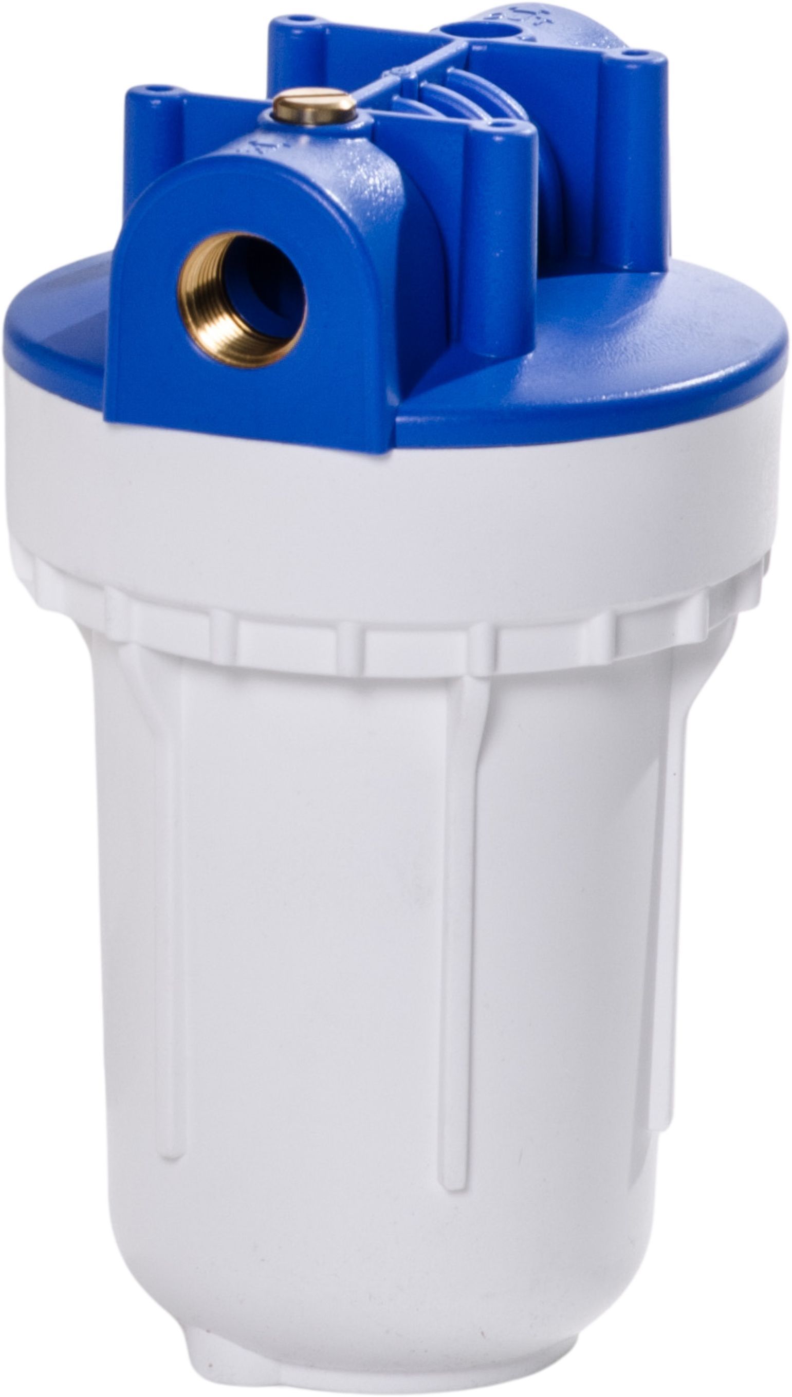 Kit de Filtration UVOJI Charbon Actif 2 en 1 - Eau Pure et Saine