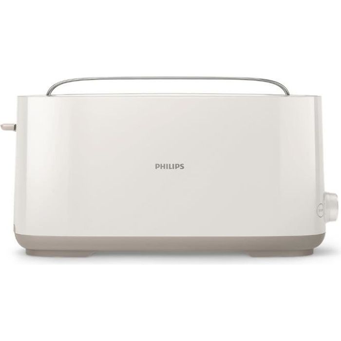 Tostapane PHILIPS HD2590 / 00 - Bianco
