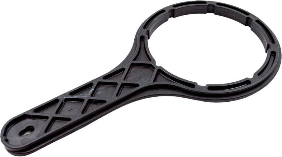 Image secondaire de Kit de Filtration UVOJI Charbon Actif 2 en 1 - Eau Pure et Saine