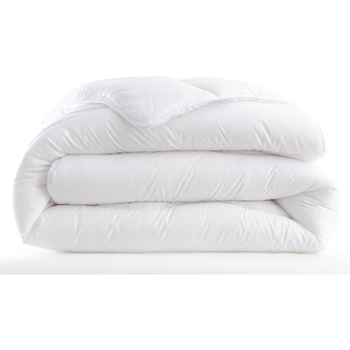 ABEIL Piumino caldo 400gr/m² Thermofill 220 x 240 cm