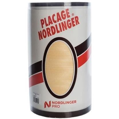 Image secondaire de Placage - NORDLINGER PRO - Chene - 0.25m x 2.50m - Non-encollé - Certifié FSC MIXTE