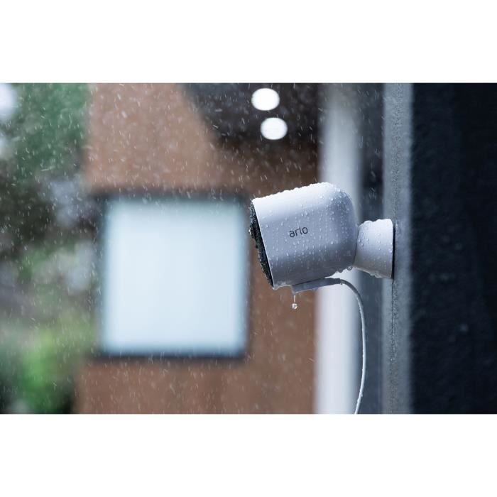 Image secondaire de Chargeur - ARLO - VMA5601C-100PES - Magnétique - Pour camera externe - Noir