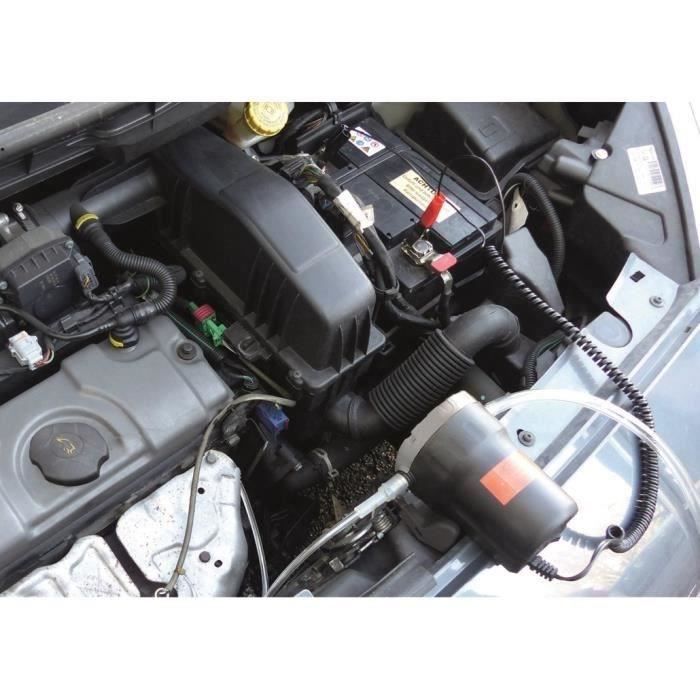 XLTECH Pompe de vidange électrique 12V