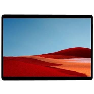 Tablette MICROSOFT Pro X - 13 - Microsoft SQ2 - 16 Go RAM - 256 Go SSD - 4G LTE-A Pro - Noir