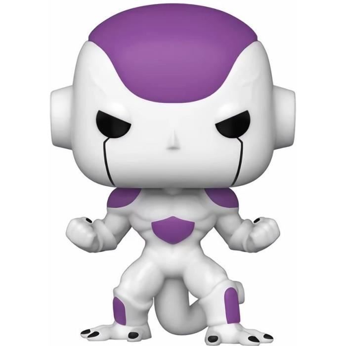 Image secondaire de Figurine Funko Pop! Animation : Dragon Ball Z Freezer 4 forme 861