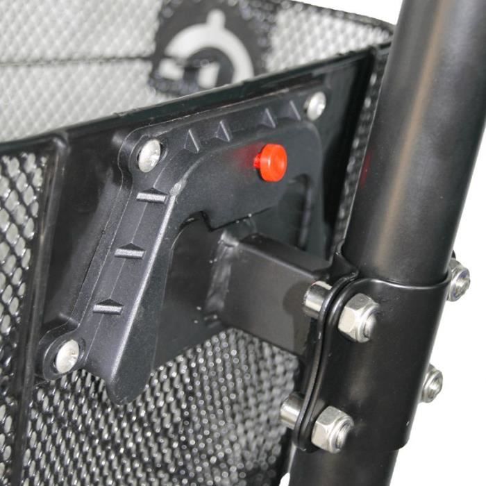 BEEPER - Panier avant Cross Trottinette électrique FX1000-PANF