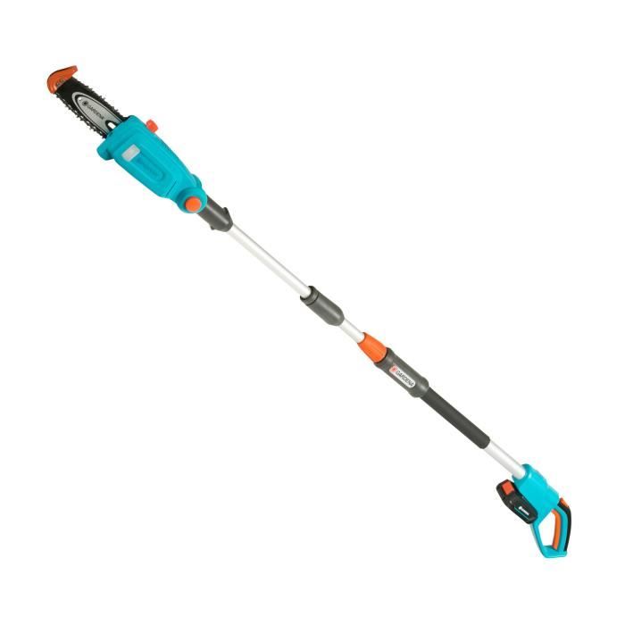GARDENA Potatore a palo TCS 20 / 18V P4A
