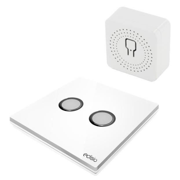Kit illuminazione Edisio - CHACON - EKMV