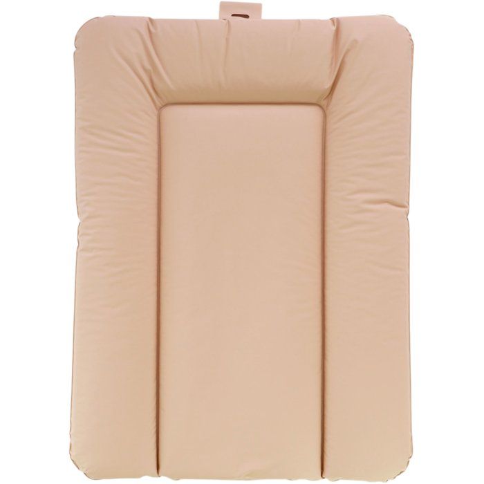 Matelas à Langer Essentiel TINEO en PVC Noisette