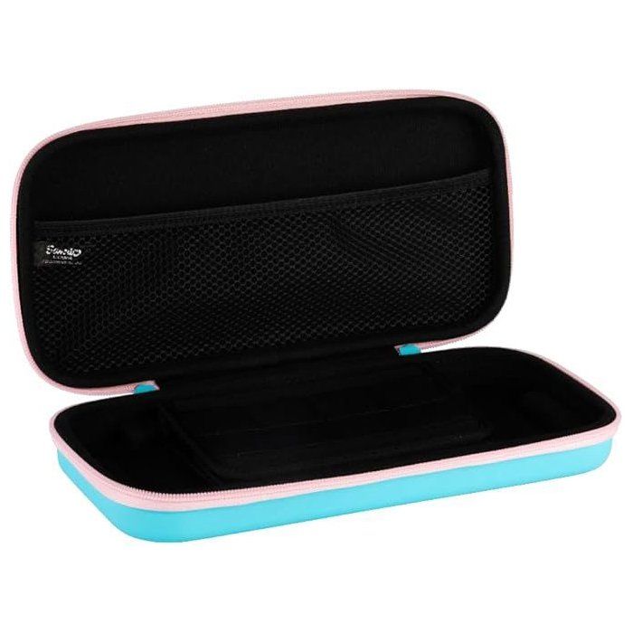 Image secondaire de Housse de transport Hello Kitty pour Nintendo Switch 2 - Protection et rangement optimisé