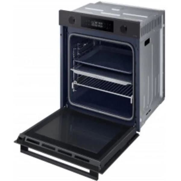 Image secondaire de Four Encastrable SAMSUNG NV7B4430ZAB - Multifonction avec Pyrolyse