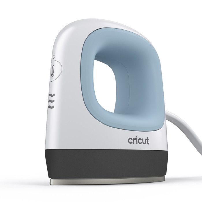 Prensa t�rmica - CRICUT - Easypress Mini - Azul Zen