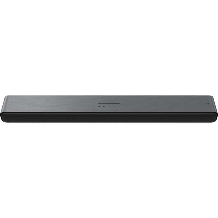 Barra audio - TCL - S45H - Dolby Atmos 2.0 - Nera