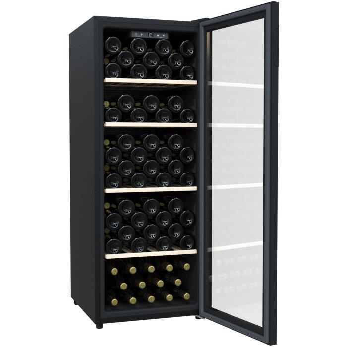 LA SOMMELIERE SLS106 Cave de service - 106 bouteilles