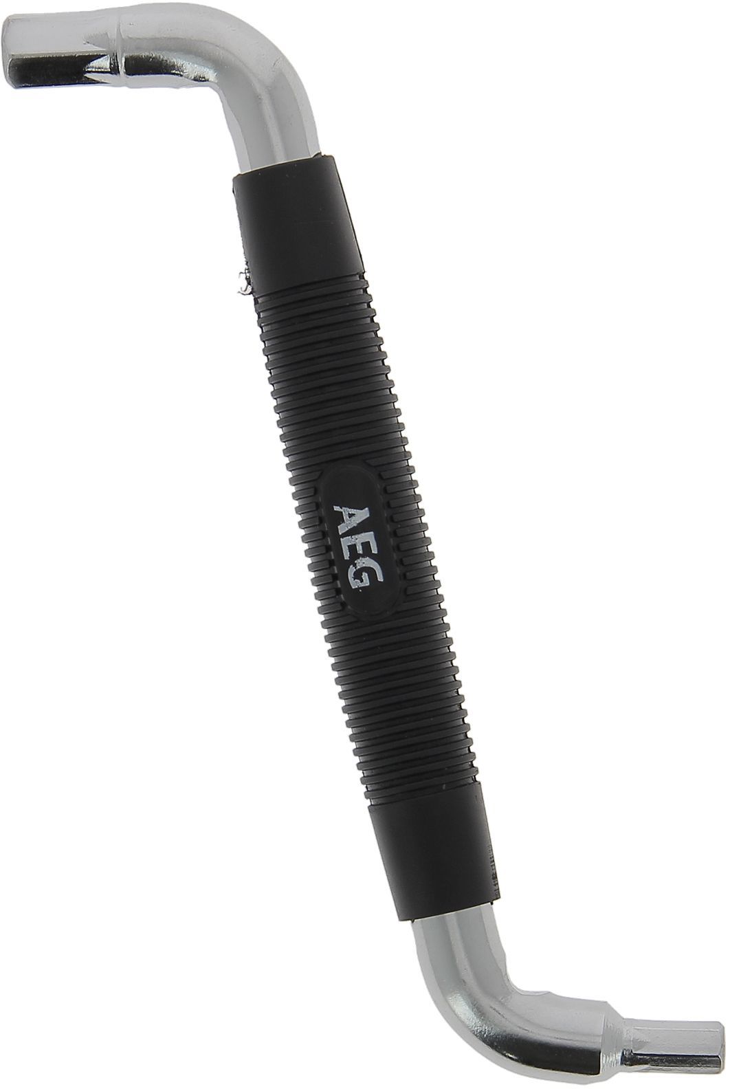 llave de drenaje hexagonal de 8-12 mm