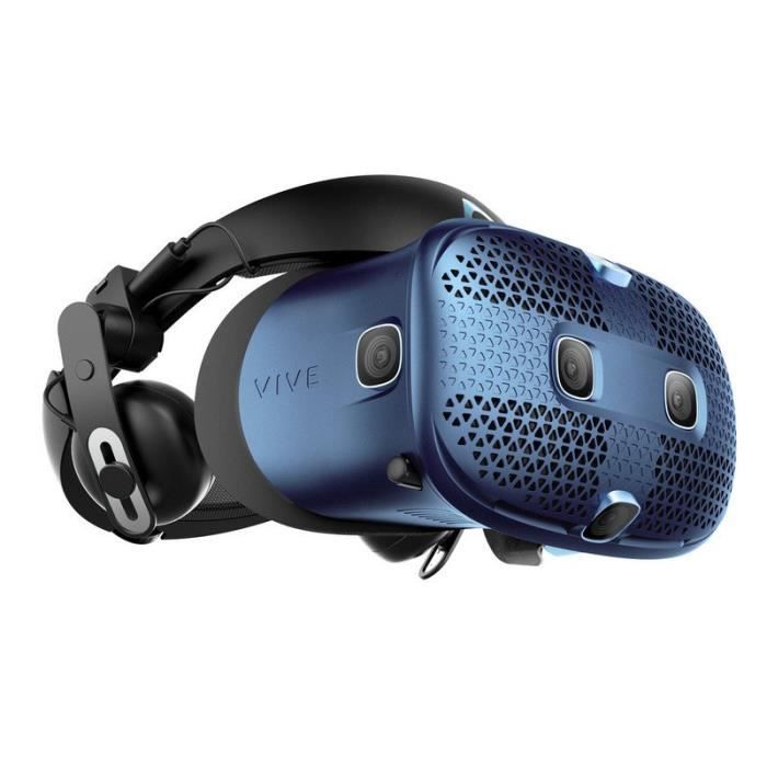 HTC VIVE Casque de Réalité Virtuelle Cosmos - 99HARL018-00