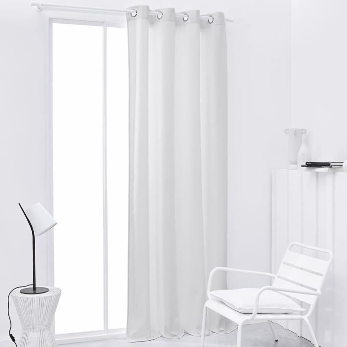 Tenda termoisolante TODAY Essential Uni - 140 x 240 cm - Gesso