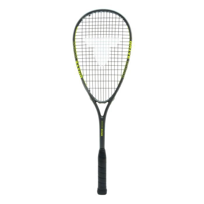 Raquette - TALBOT TORRO - DRIVE 2000 - Cordage US 500 - Tete 500cm² - Cadre 19mm/160g - 200g