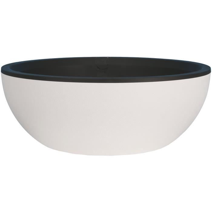 RIVIERA - Tagliavasi - granito D40 - bianco