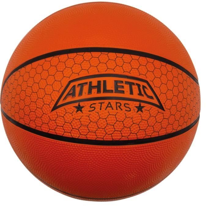 Pallacanestro - ATHLETIC STARS - Classico - Arancione - Taglia 7