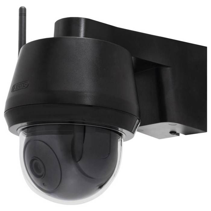 Image secondaire de Caméra de surveillance - ABUS - PPIC52520B - Wi-Fi - 1920 x 1080 pixels - Vision nocturne