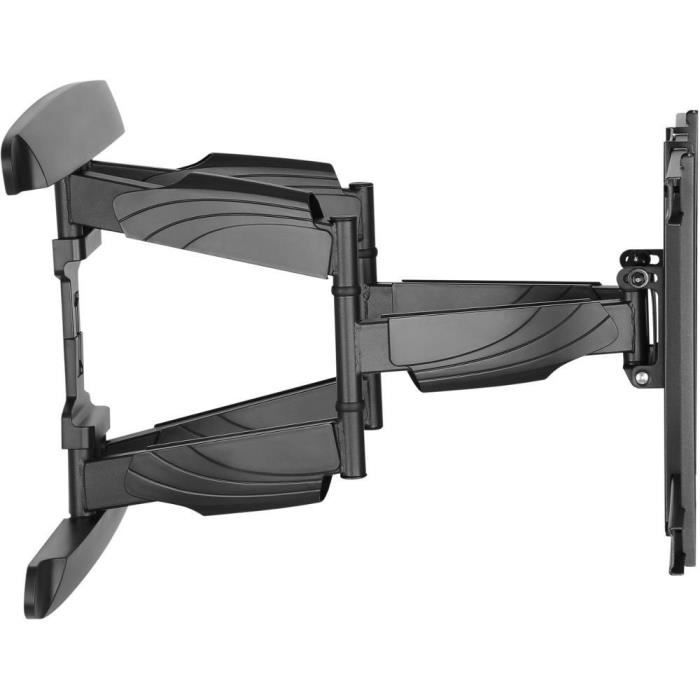Image secondaire de Réglage extensible. Mount Slim pour la télévision - Stell - SHO 7620