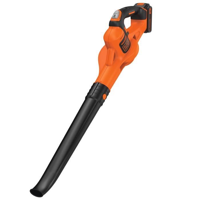 Blower 18V 2Ah