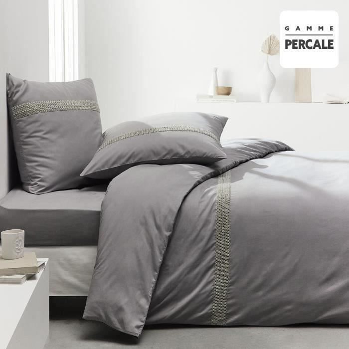 Oggi prestigio oggi benedica - 240 x 260 cm - 2 persone - Finitura del macramé a percento al 100% - acciaio