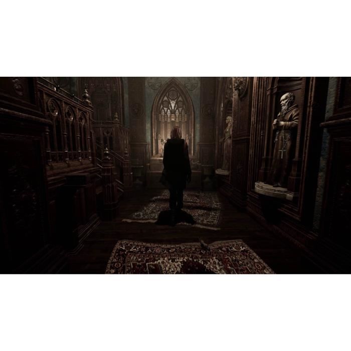 Image secondaire de Tormented Souls 2 - L'horreur revient sur PS5