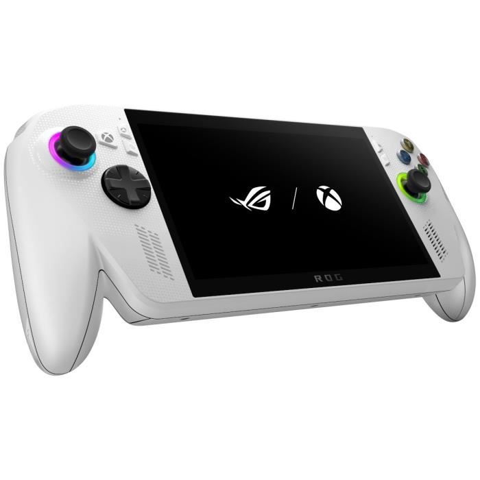 Image secondaire de Console ASUS ROG Xbox Ally | 7 FHD Tactile 120Hz - AMD Ryzen Z2 A - RAM 16Go - 512Go SSD - Windows 11